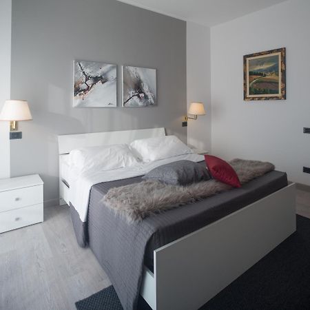 Roero Park Hotel Sommariva Perno Værelse billede