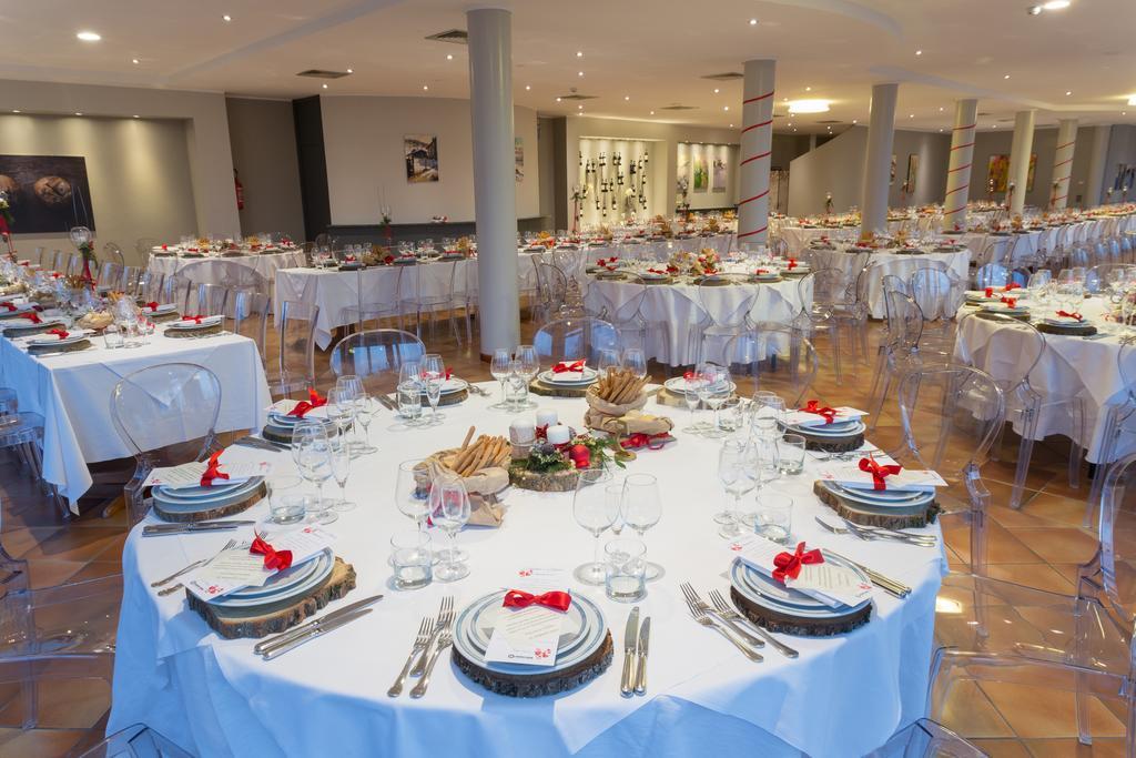 Roero Park Hotel Sommariva Perno Eksteriør billede