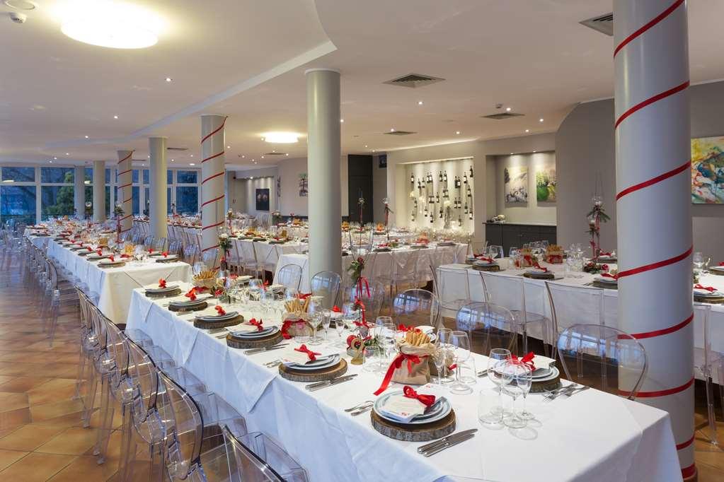 Roero Park Hotel Sommariva Perno Faciliteter billede