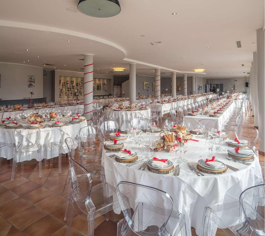 Roero Park Hotel Sommariva Perno Faciliteter billede